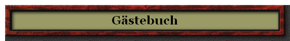 Gstebuch