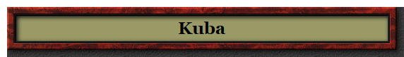 Kuba