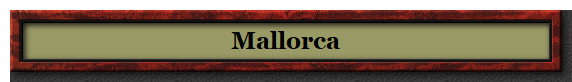 Mallorca