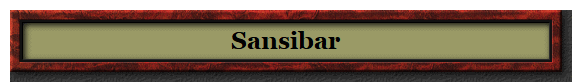 Sansibar